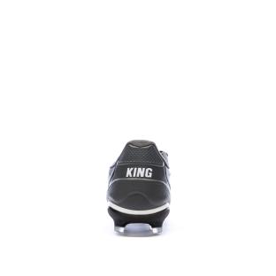 Chaussures de Foot Noir Homme Puma King Pro FG/AG vue 3