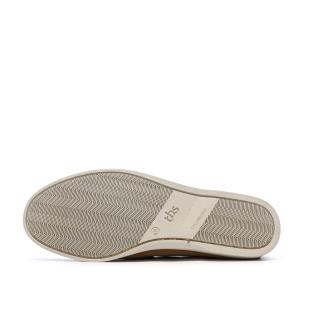 Mocassins Marron Homme TBS PALERME vue 0