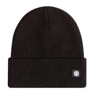 Bonnet Noir Homme Element Flow pas cher
