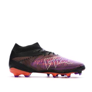 Chaussures de Football Noir/Violet Homme Puma Future 8 Pro Fg/ag vue 2