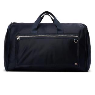 Sac de voyage Marine Homme Tommy Hilfiger Travel Garment vue 0