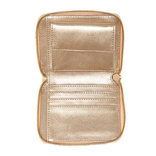 Portefeuille Marron Femme Guess Laurel vue 3