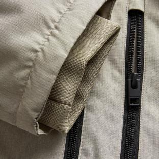 Blouson Beige Homme Jack & Jones Coland vue 2
