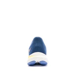 Chaussures de Running Bleu Homme New Balance MEVOZLR vue 3