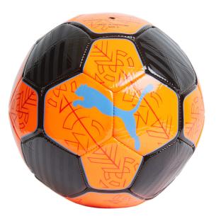 Ballon de Foot Orange Puma Prestball pas cher