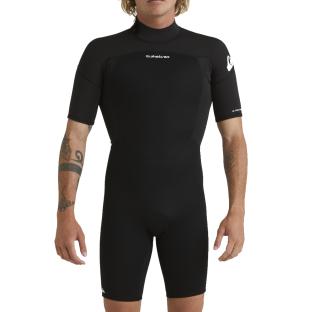 Combinaison de Surf Noir Homme Quiksilver 22 Prologue vue 0