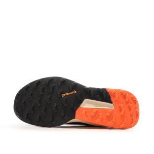 Baskets Marrons Homme Adidas Terrex vue 5