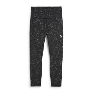 Legging Noir Femme Puma Train pas cher