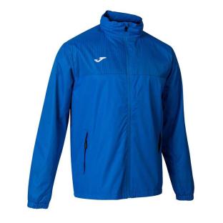 Veste Coupe-Vent Bleu Homme/Garçon Joma Montreal Royal pas cher