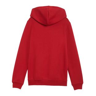 Sweat Rouge Garçon Puma Smalles vue 0