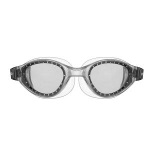 Lunettes de Natation Grise Mixte Arena Cruiser Evo vue 2
