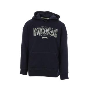 Sweatshirt Marine für Jungen Kaporal ORTYH Ansicht 0