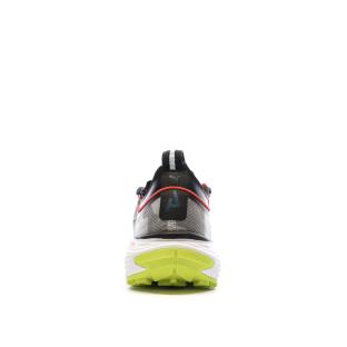 Chaussures de Trail Noir/Vert Homme Puma Voyage Nitro 3 vue 3