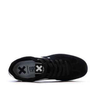 Schwarze Damen-Sneaker Xti 145325 Ansicht 0