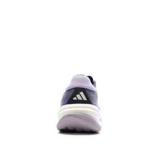 Chaussures de running Grises Adidas Femme Supernova vue 0