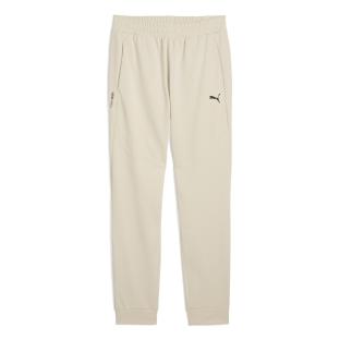 Jogging Beige Homme Puma Tech pas cher