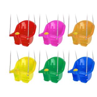 Columpio para bebés multicolor No Mark 380154020 ver 0