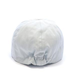Casquette Bleu Garçon Timberland T60151 vue 0