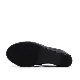 Mules Noir Femme Replay Jess Mule vue 0