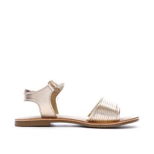 Sandales Rose Gold Mod8 Mo Cristina vue 0