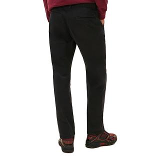 Pantalon Chino Noir Homme Tommy Hilfiger Tjm Sonny vue 0