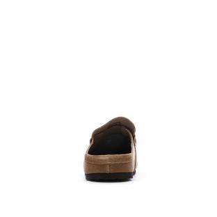 Sabots Camel Femme Xti Sabots Naples vue 0