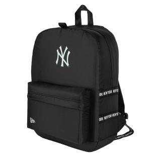 Sac à Dos Noir Homme New Era Ny Strap vue 0