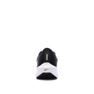 Chaussures de Running Noires/Blanches Homme Nike Air Zoom Pegasus 40 vue 3