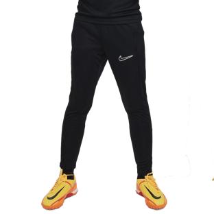 Pantalon de Football Noir Garçon Nike Acd23 pas cher
