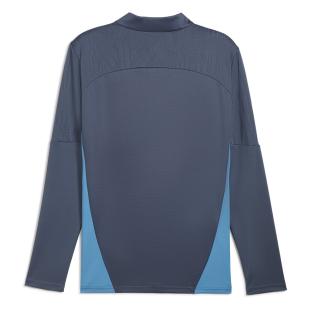 Manchester City Sweat Training Marine Homme Puma 24/25 vue 2
