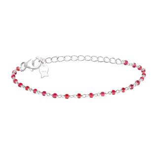 Bracelets Rouge Clio Blue Luna pas cher