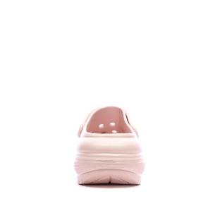 Sabots à Plateforme Rose Femme XTI 143888 vue 3