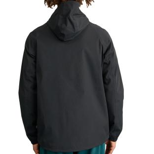 Veste Noire Homme Dickies Ronan vue 0