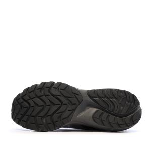 Baskets Grises Homme Puma Hypnotic Tech vue 0