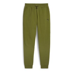 Jogging Kaki Homme Puma 678917 pas cher