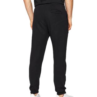 Jogging Noir Homme Adidas Spinner vue 2