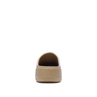 Pantoletten Beige Männlich Adidas Adifom Superstar Ansicht 0