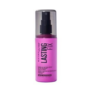Lasting Fix Spray Fixateur de Maquillage Maybelline New York vue 0
