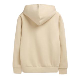 Sweat Beige Garçon Teddy Smith S-nark 60807411D vue 2