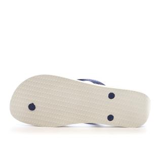 Tongs Marines Homme Havaianas Nautical vue 2