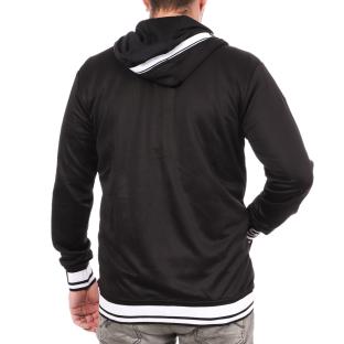 Veste de survêtement Noire Homme Supreme Grip Shadow vue 2
