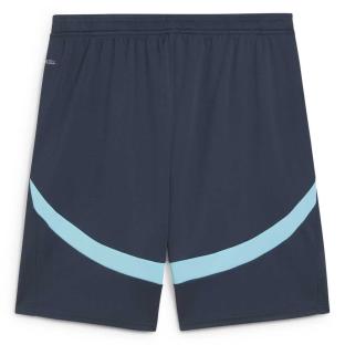 RB Leipzig Short Réplica Third Homme Puma 2024/2025 vue 2