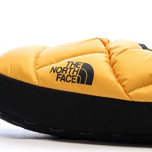 Chaussons Jaune Homme The North Face Nse Tent vue 0