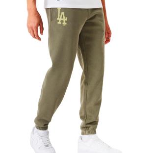 Jogging Kaki Homme New Era League Essntls pas cher