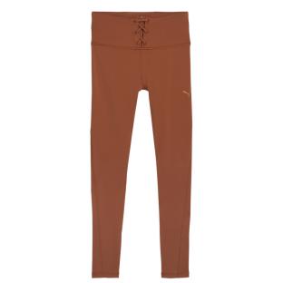 Legging Camel Femme Puma Train Cloudspun Rib pas cher
