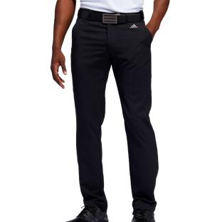 Pantalon de golf Noir Homme Adidas GU2676 pas cher