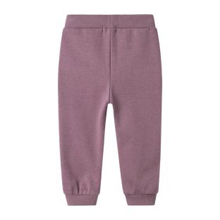 Jogging Mauve Fille Name it Fvima vue 2