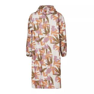 Parka Rose/Beige O'Neill Camorro Towel [69a15d533f798] vue 0