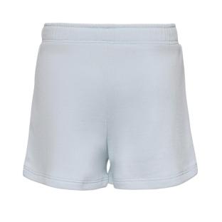 Pantalón corto azul para niña ONLY Kmgsolina ver 0