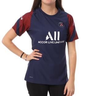 PSG Maillot Marine Femme Nike Replica pas cher